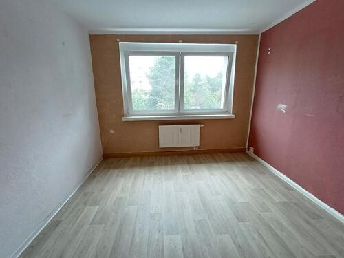 Foto - Etagenwohnung zur Miete in Borna