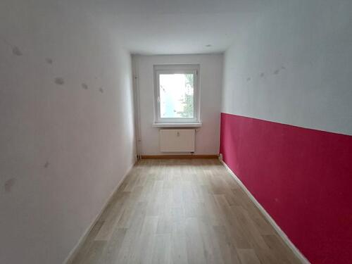 Foto - Etagenwohnung in Borna