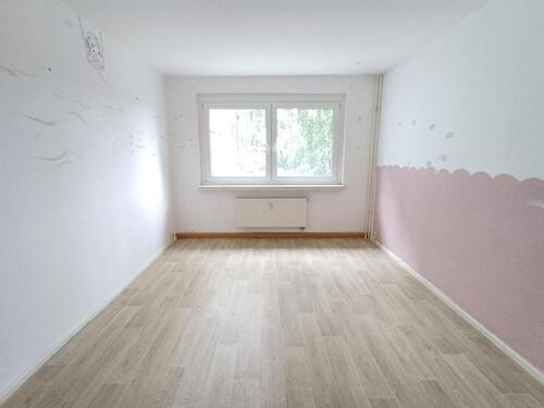 Foto - Etagenwohnung in Borna zur Miete