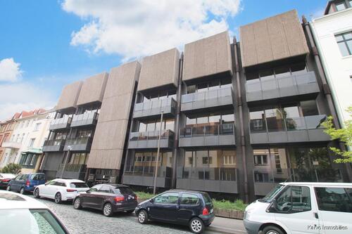 Foto - Büroraum im Souterrain mit ca. 37m² in Top Lage von Hannover