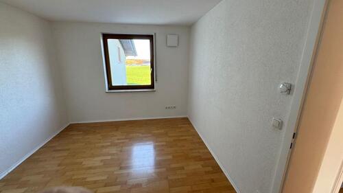 Foto - Etagenwohnung in Windach zur Miete