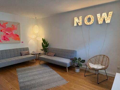 Foto - Praxisraum tageweise in Eppendorf Hoheluft