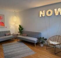 Praxisraum tageweise in Eppendorf Hoheluft - Hamburg