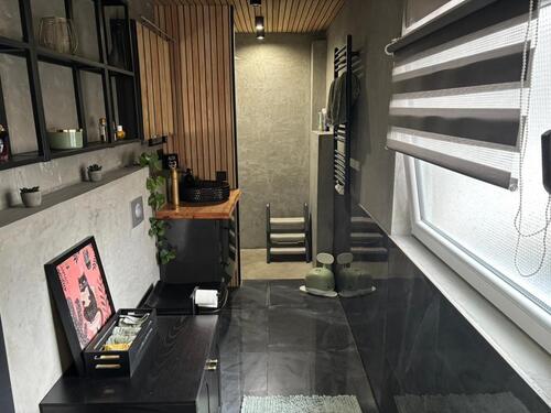 Foto - Einfamilienhaus in Homburg