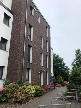 Foto - Etagenwohnung zum Kaufen in Braunschweig