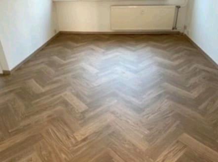 Foto - Etagenwohnung in Leipzig