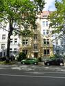 Foto - Dortmund-Kreuzviertel, freundliche, helle 60qm Wohnung o. Balkon