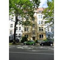 Dortmund-Kreuzviertel, freundliche, helle 60qm Wohnung o. Balkon - Meschede