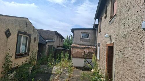 Foto - Einfamilienhaus in Staßfurt zum Kaufen