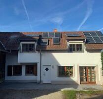 Einfamilienhaus mit Garten Scheune Haus EFH mit Ausbaupotential - Schallstadt