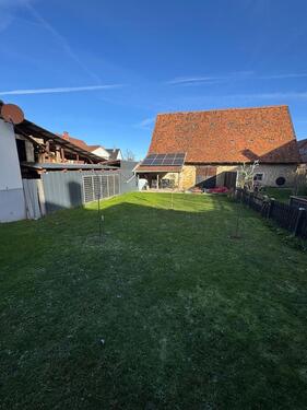 Foto - Einfamilienhaus zum Kaufen in Schallstadt