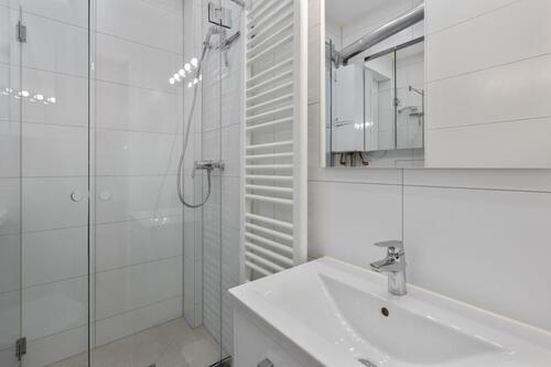 Foto - 2 Zimmer Etagenwohnung in München