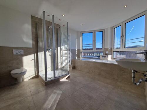 Foto - 2 Zimmer Etagenwohnung zur Miete in Aschaffenburg