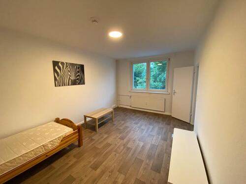 Foto - 1-Zimmer Wohnung, ca. 30 m² ab SOFORT!!! Berlin-Buch