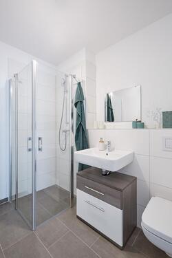 Foto - 4 Zimmer Etagenwohnung zur Miete in Berlin