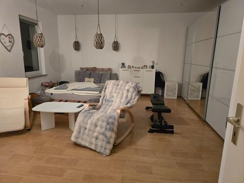 Foto - 1ZKB - Nähe Karl-Heine-Kanal - 330,00&nbsp;EUR Kaltmiete, ca.&nbsp; 33,00&nbsp;m&sup2;