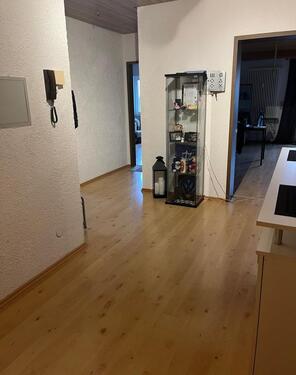 Foto - Helle und gemütliche 3 ZKB Wohnung mit Balkon