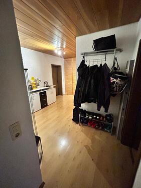 Foto - 3 Zimmer Etagenwohnung in Heusweiler