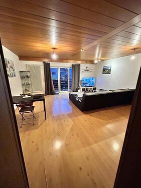 Foto - Etagenwohnung in Heusweiler zur Miete