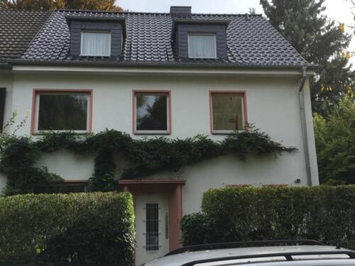 Foto - Schöne, helle 5-Zi-Wohnung in Köln-Marienburg, 150 m zum Rhein