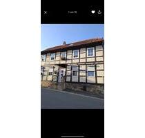 Historisches Einfamilienhaus im Zentrum vom Elze