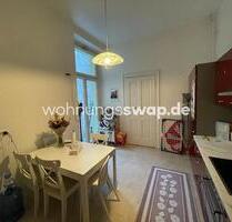 Wohnungsswap - 3 Zimmer, 68 m² - Willibald-Alexis-Straße, Kreuzberg, Berlin