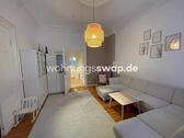 Foto - 3 Zimmer Etagenwohnung zur Miete in Berlin