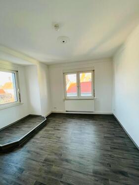 Foto - 4 Zimmer Etagenwohnung zur Miete in Gunzenhausen