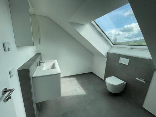 Foto - 3 Zimmer Dachgeschoßwohnung in Tuttlingen