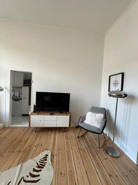 Foto - 2 Zimmer Etagenwohnung in Berlin