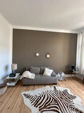 Foto - Etagenwohnung in Berlin zur Miete