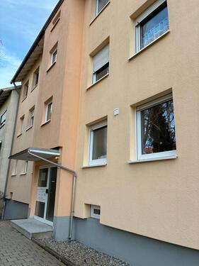 Foto - 3 Zimmer Etagenwohnung in Kaufbeuren