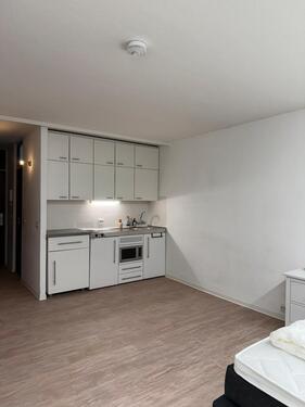 Foto - 1 Zimmer Etagenwohnung in Kirchardt