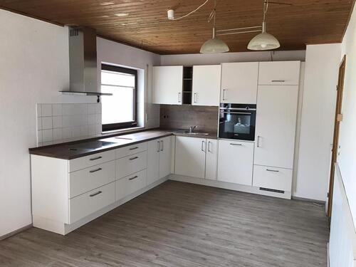 Foto - 4,5 Zimmer Mietwohnung in Kupferzell