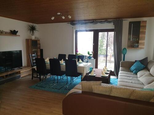 Foto - 4.5 Zimmer Etagenwohnung zur Miete in Kupferzell