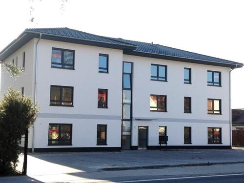 Foto - 3-Raum-Wohnung im 1.OG in Grünheide