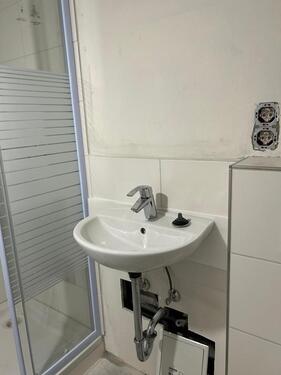 Foto - 1 Zimmer Erdgeschoßwohnung in Seesen