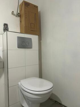 Foto - Erdgeschoßwohnung in Seesen zur Miete