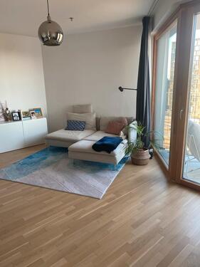 Foto - 1 Zimmer Etagenwohnung in Glonn