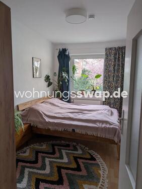 Foto - 2 Zimmer Etagenwohnung zur Miete in Köln