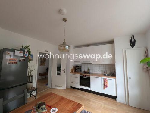 Foto - 2 Zimmer Etagenwohnung in Köln