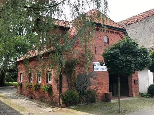 Foto - Büro, Praxis, kleiner Laden in Beverstedt zu vermieten