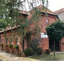 Büro, Praxis, kleiner Laden in Beverstedt zu vermieten