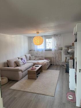 Foto - Gemütliche sanierte 2 ZKB Wohnung