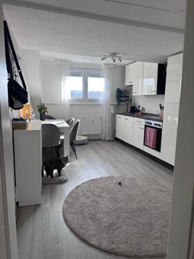 Foto - 2 Zimmer Etagenwohnung in Trier