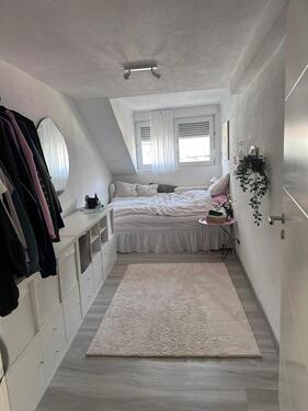 Foto - Etagenwohnung in Trier zur Miete