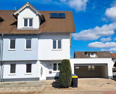 Foto - 7 Zimmer Doppelhaushälfte zum Kaufen in Kaiserslautern