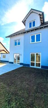 Foto - 7 Zimmer Doppelhaushälfte in Kaiserslautern