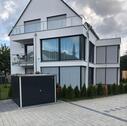 Foto - 2,5-Zimmer-Neubauwohnung mit Garten, EBK &Top ÖPVN in S-Vaihingen