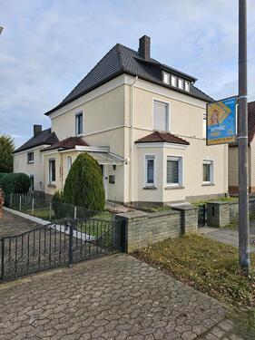 Foto - 8 Zimmer Mehrfamilienhaus, Wohnhaus zum Kaufen in Minden